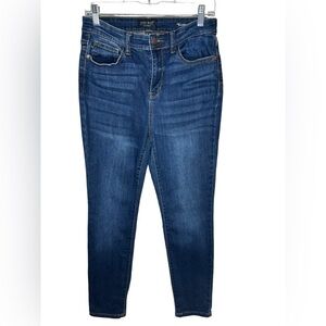 COPY - Judy Blue High Rise Relaxed Jeans Size 29